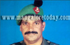 Soldier from Guruvayanakere was in the missing Air Force plane ?